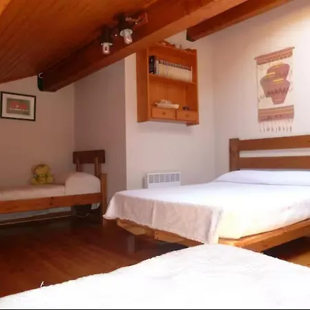 Estudio Duplex En Leocadie Daire