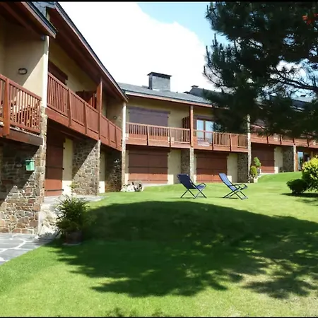 Estudio Duplex En Leocadie Sainte-Léocadie