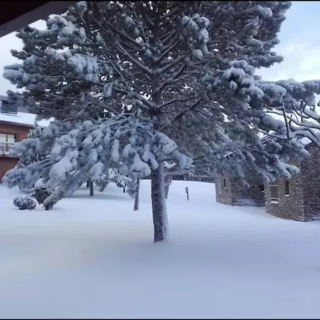 Apartment Estudio Duplex En Leocadie